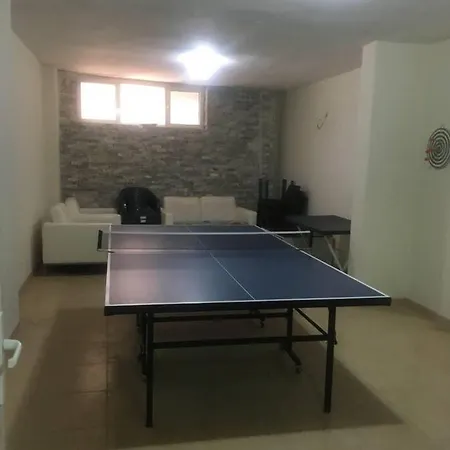 Oba Suites Apartmani Apartamento *