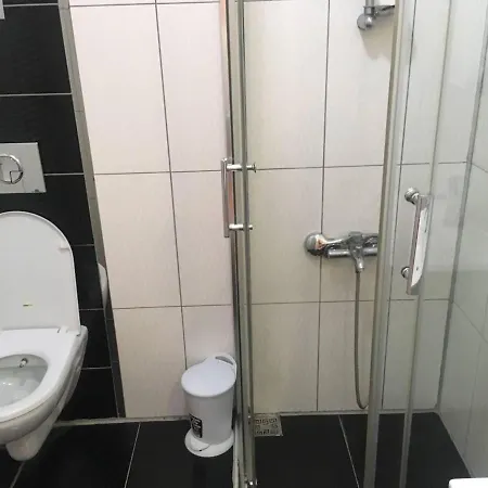 Apartamento Oba Suites Apartmani *