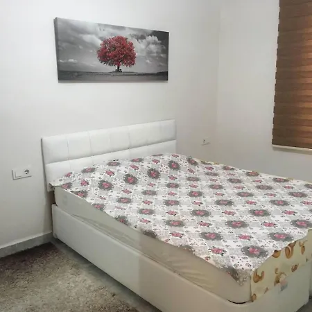 Oba Suites Apartmani Apartamento Alanya