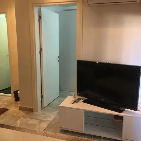 Oba Suites Apartmani Alanya