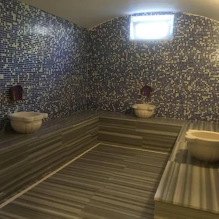 Oba Suites Apartmani Alanya