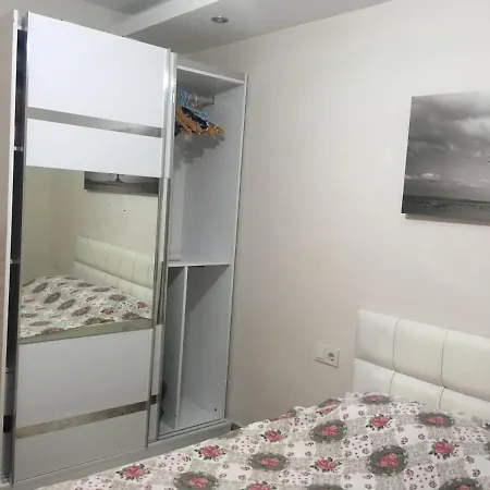 Oba Suites Apartmani Apartamento Alanya